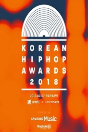 watch Korean Hip Hop Awards free online