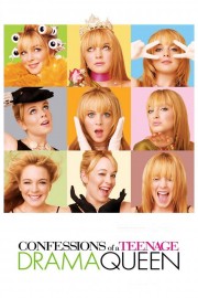 watch Confessions of a Teenage Drama Queen free online