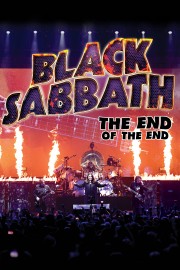 watch Black Sabbath: The End of The End free online