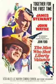 watch The Man Who Shot Liberty Valance free online