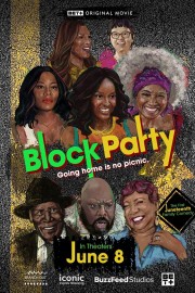 watch Block Party free online