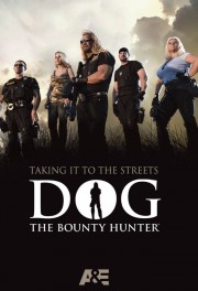 watch Dog the Bounty Hunter free online