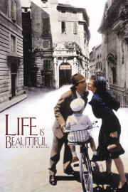 watch Life Is Beautiful free online