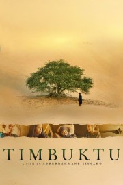 watch Timbuktu free online