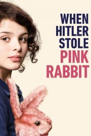 watch When Hitler Stole Pink Rabbit free online