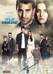 watch Sen Anlat Karadeniz free online