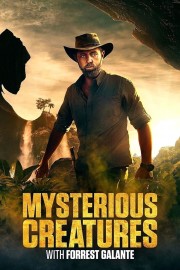 watch Mysterious Creatures with Forrest Galante free online