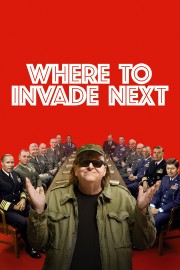 watch Where to Invade Next free online