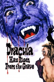 watch Dracula Has Risen from the Grave free online