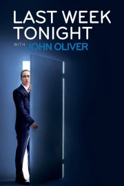 watch Last Week Tonight with John Oliver free online