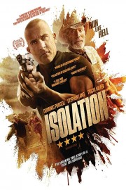 watch Isolation free online