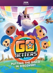 watch Go Jetters free online