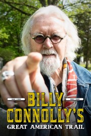 watch Billy Connolly's Great American Trail free online