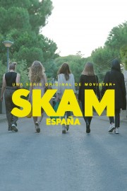 watch Skam España free online