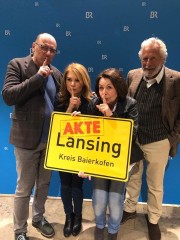 watch Akte Lansing free online