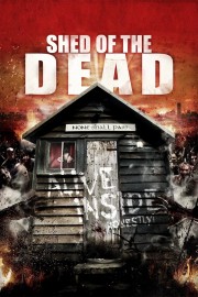 watch Shed of the Dead free online