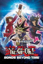 watch Yu-Gi-Oh! 3D: Bonds Beyond Time free online