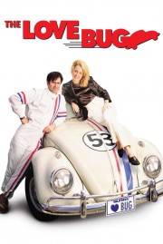 watch The Love Bug free online