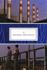 watch An Autumn Afternoon free online