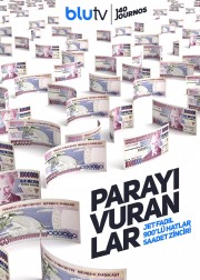 watch Parayı Vuranlar free online