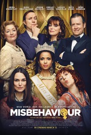 watch Misbehaviour free online