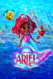 watch Disney Junior Ariel free online