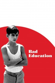 watch Bad Education free online