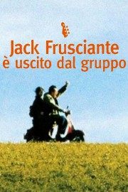 watch Jack Frusciante è uscito dal gruppo free online