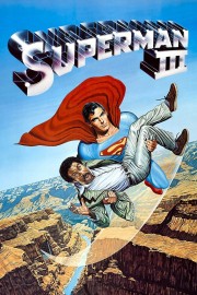 watch Superman III free online