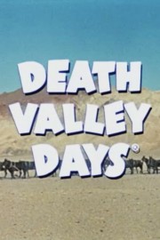 watch Death Valley Days free online