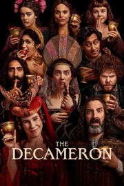 watch The Decameron free online