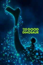 watch The Good Dinosaur free online