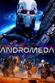 watch Andromeda free online