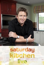 watch Saturday Kitchen free online