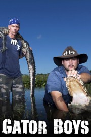 watch Gator Boys free online