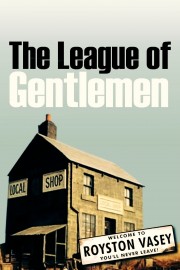 watch The League of Gentlemen free online