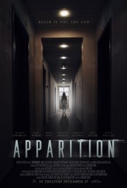 watch Apparition free online