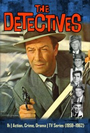 watch The Detectives free online