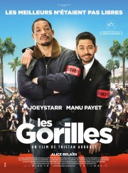 watch Les Gorilles free online