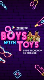 watch Boys With Toys free online