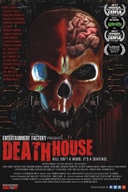 watch Death House free online