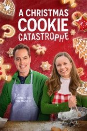 watch A Christmas Cookie Catastrophe free online