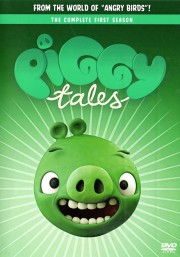 watch Piggy Tales free online