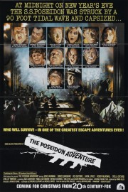 watch The Poseidon Adventure free online