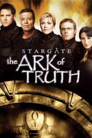 watch Stargate: The Ark of Truth free online