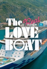 watch The Real Love Boat Australia free online