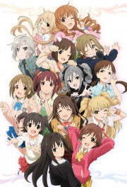 watch THE iDOLM@STER Cinderella Girls free online