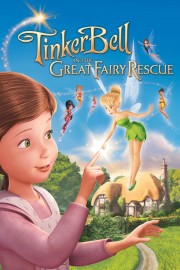 watch Tinker Bell and the Great Fairy Rescue free online