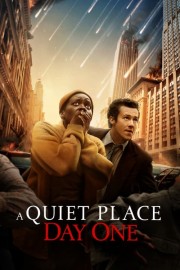 watch A Quiet Place: Day One free online