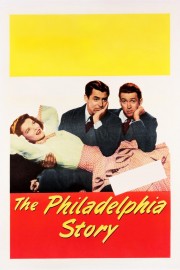 watch The Philadelphia Story free online